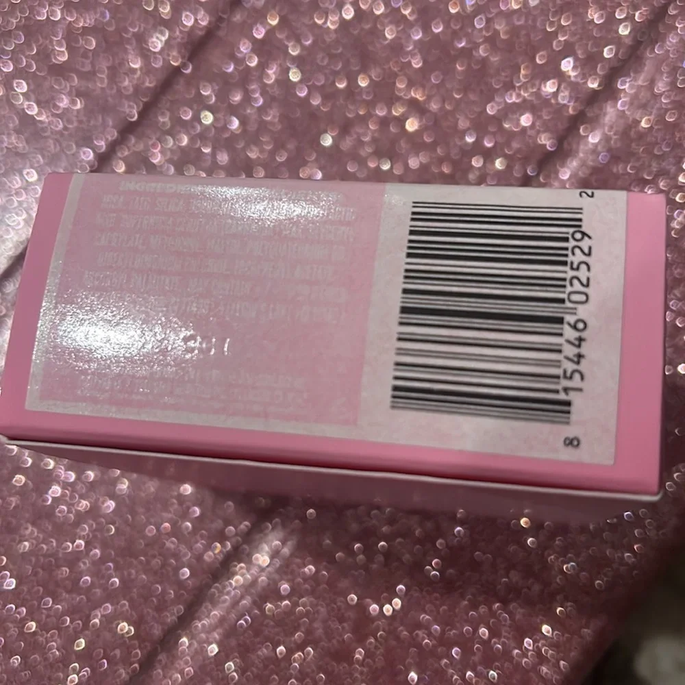 NIB Jeffree Star Cosmetics Magic Star Luminous Setting Powder in Banana JSC